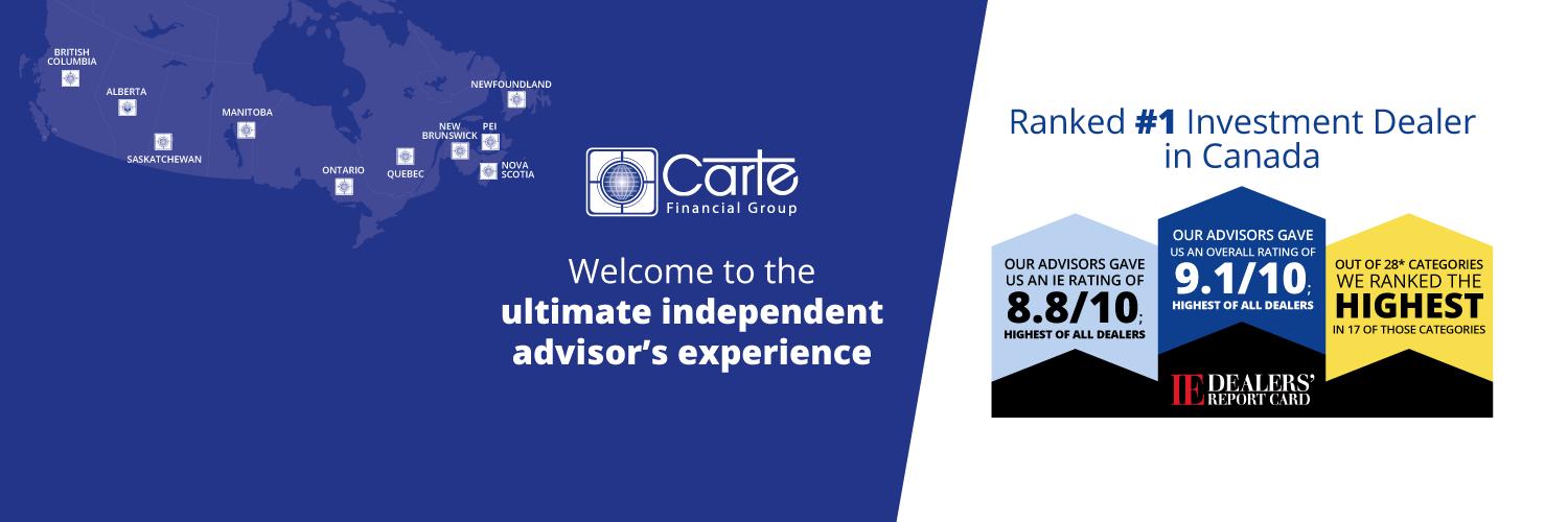 Carte Financial Group banner
