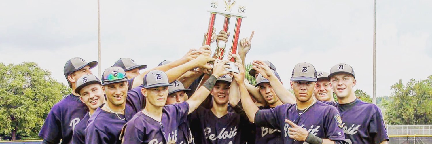 Beloit Legion banner