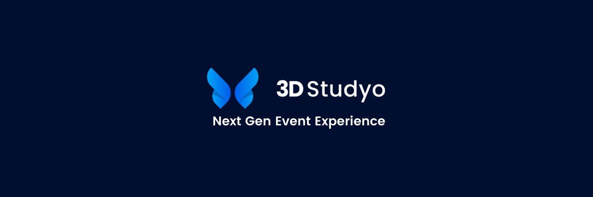 3D Studyo banner