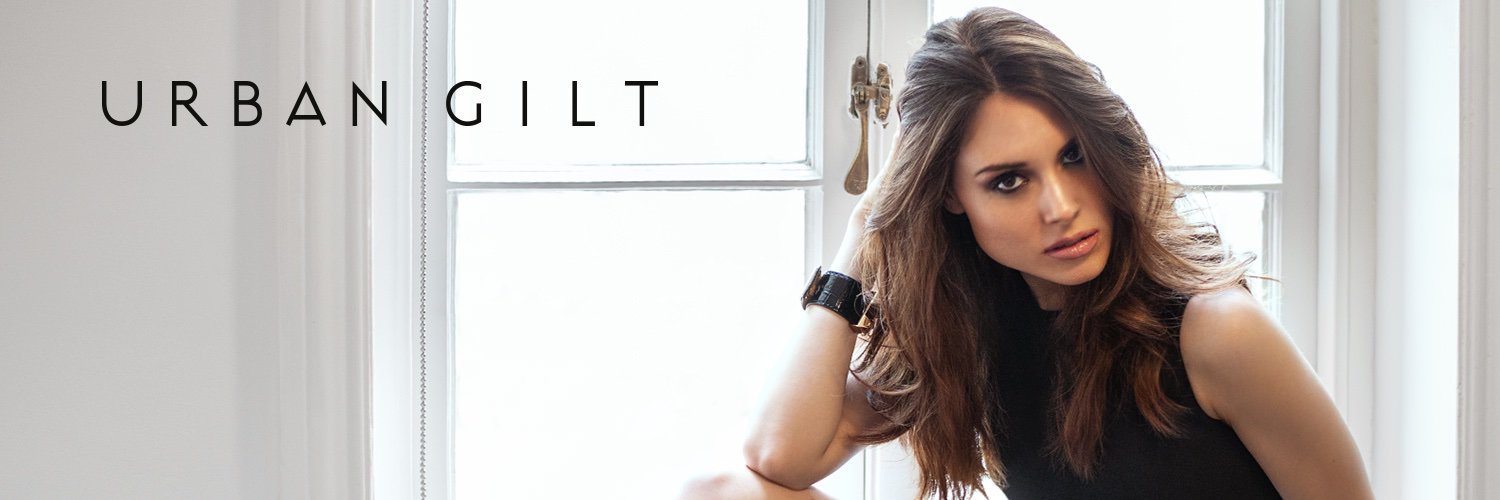 UrbanGilt's profile banner image