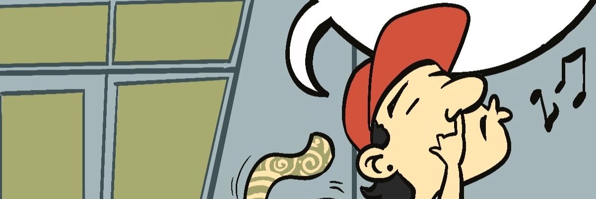 cinofajrin's profile banner image