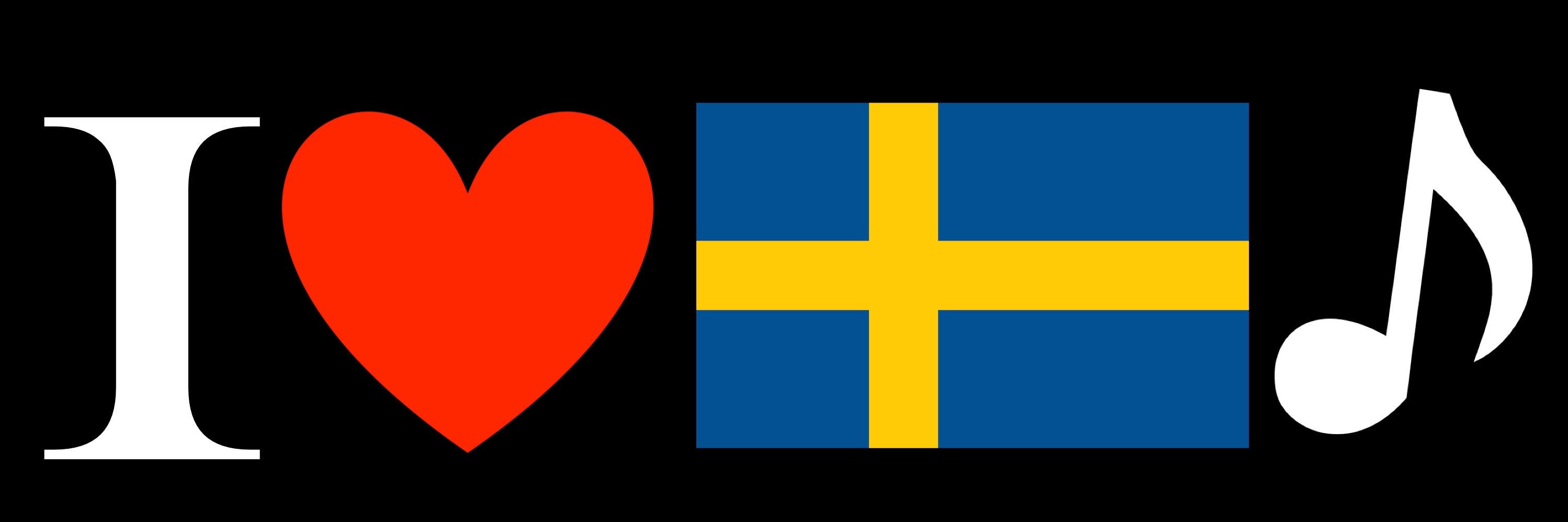 SweTunes banner