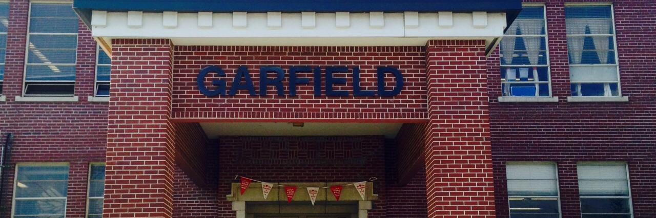 GarfieldBSD's profile banner image