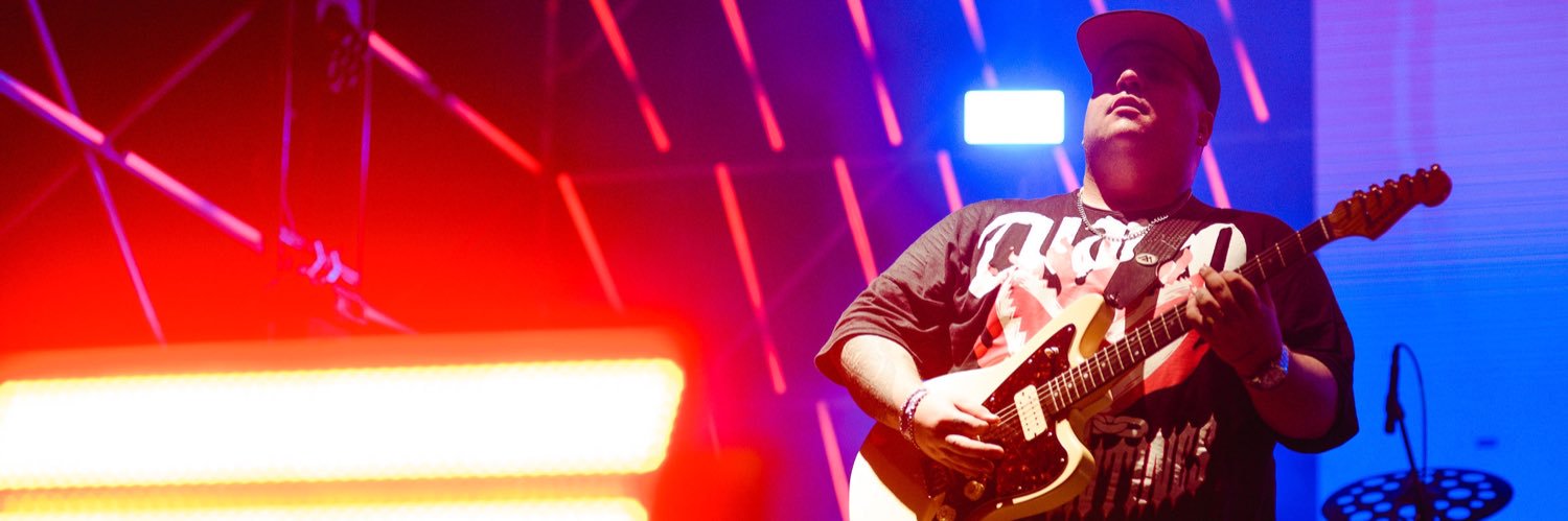 TatoZeballos's profile banner image