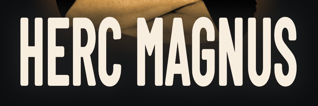 Herc Magnus banner