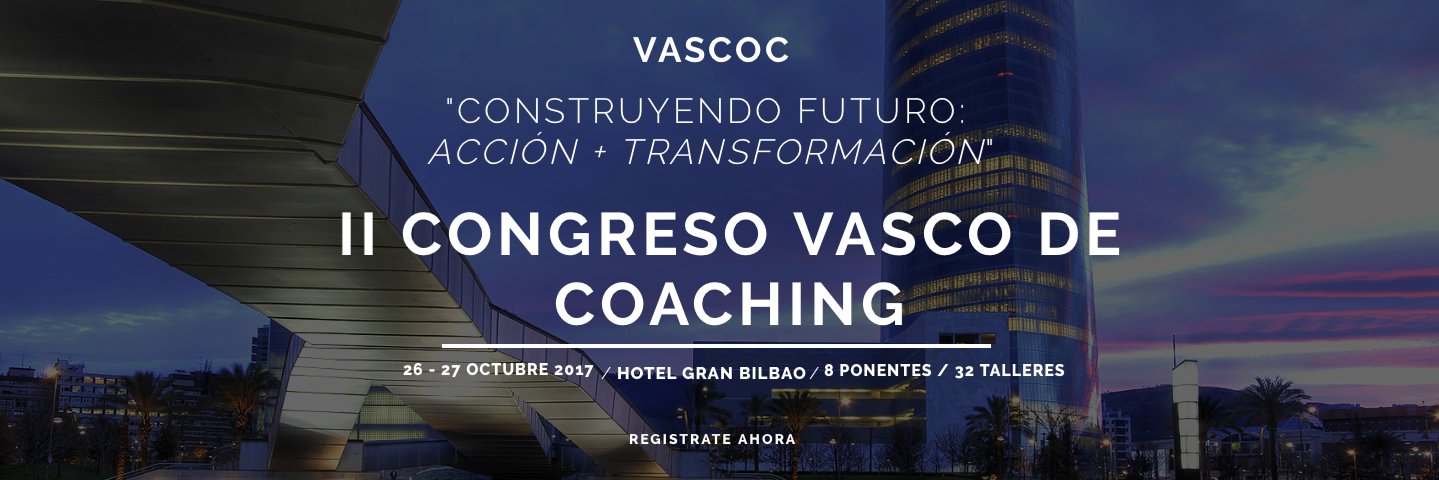 congresoVASCOC's profile banner image