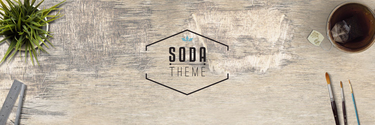 sodathemerocks's profile banner image