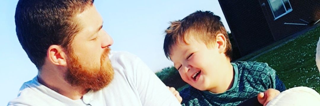 alfie_daisy's profile banner image