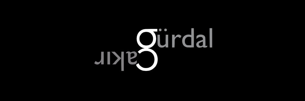 Gurdal's profile banner image