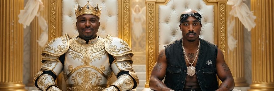 flexingmike's profile banner image