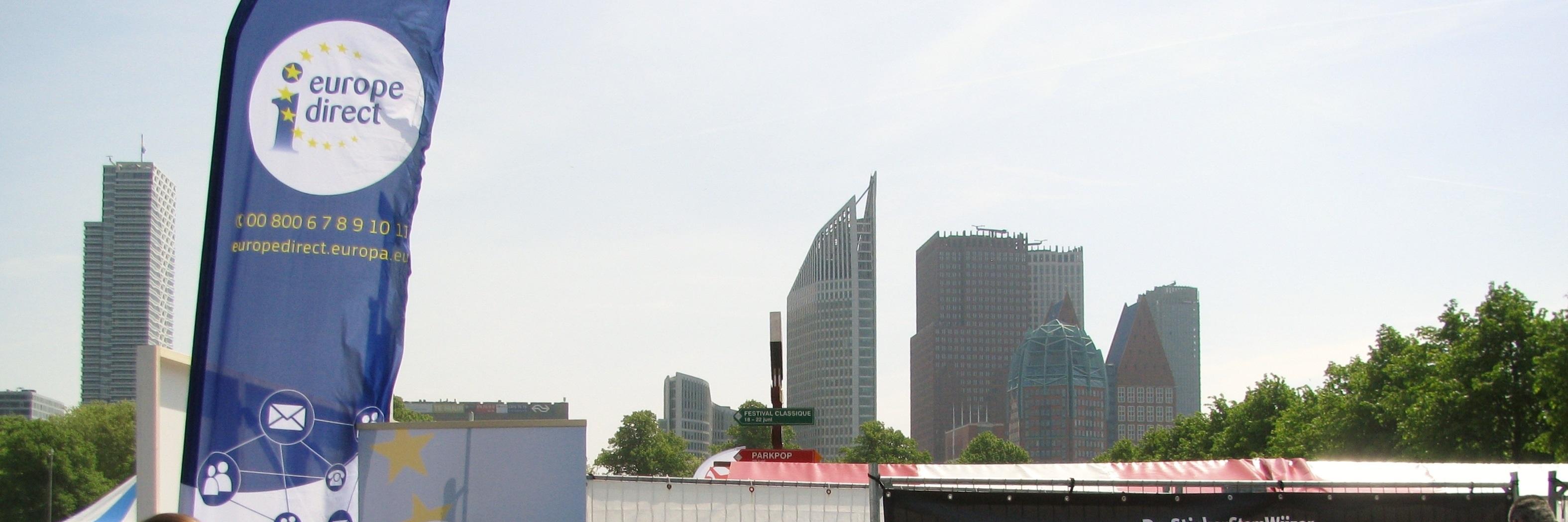 EDICDenHaag's profile banner image