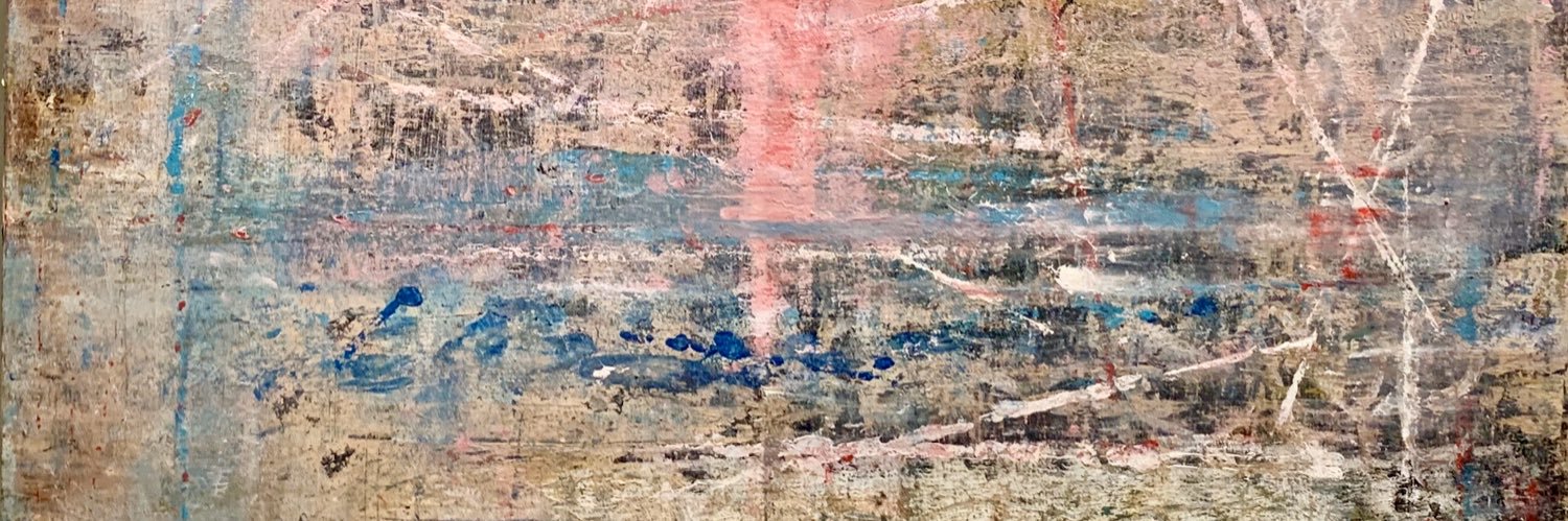 G. Kim Hinkson banner