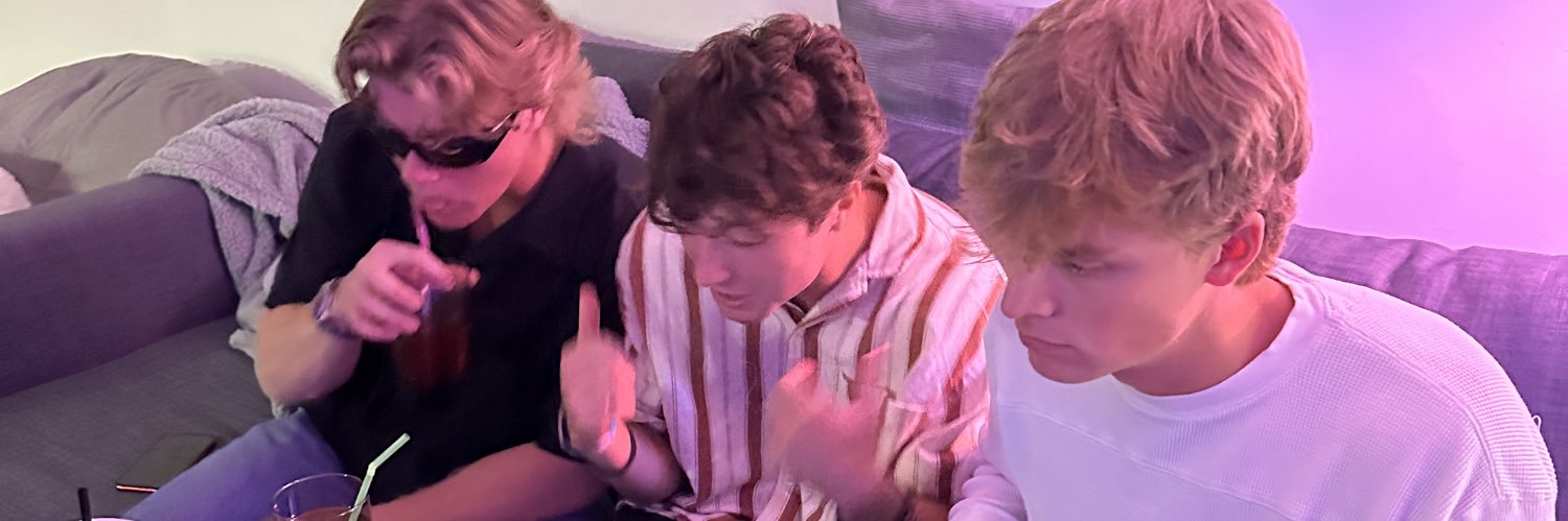 trevjones20's profile banner image