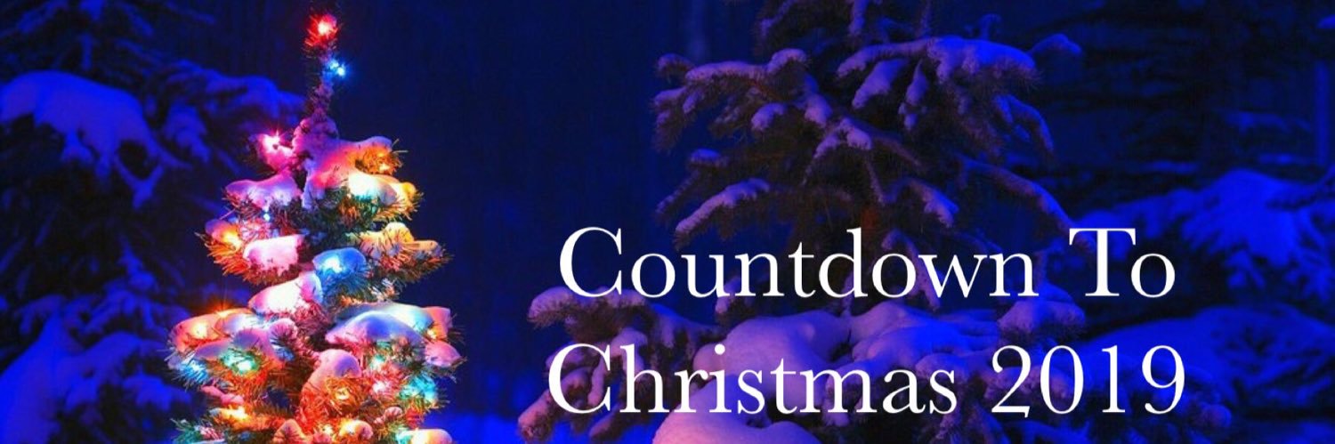 1ChristmasCheer's profile banner image