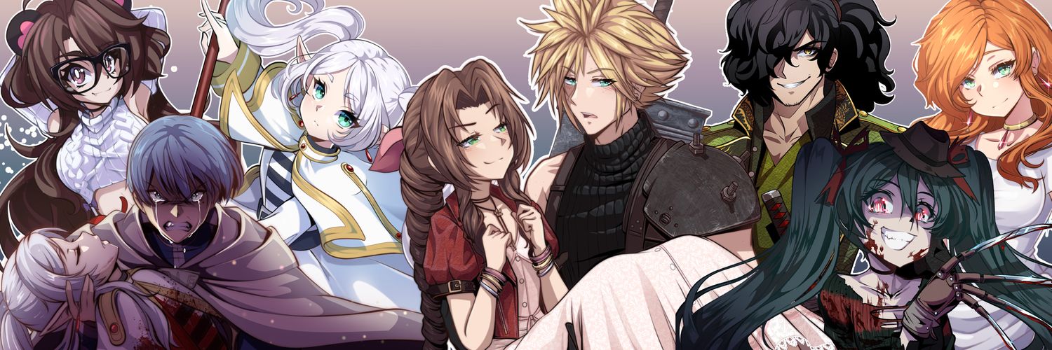 🎃Spooky | VGEN🎃's banner