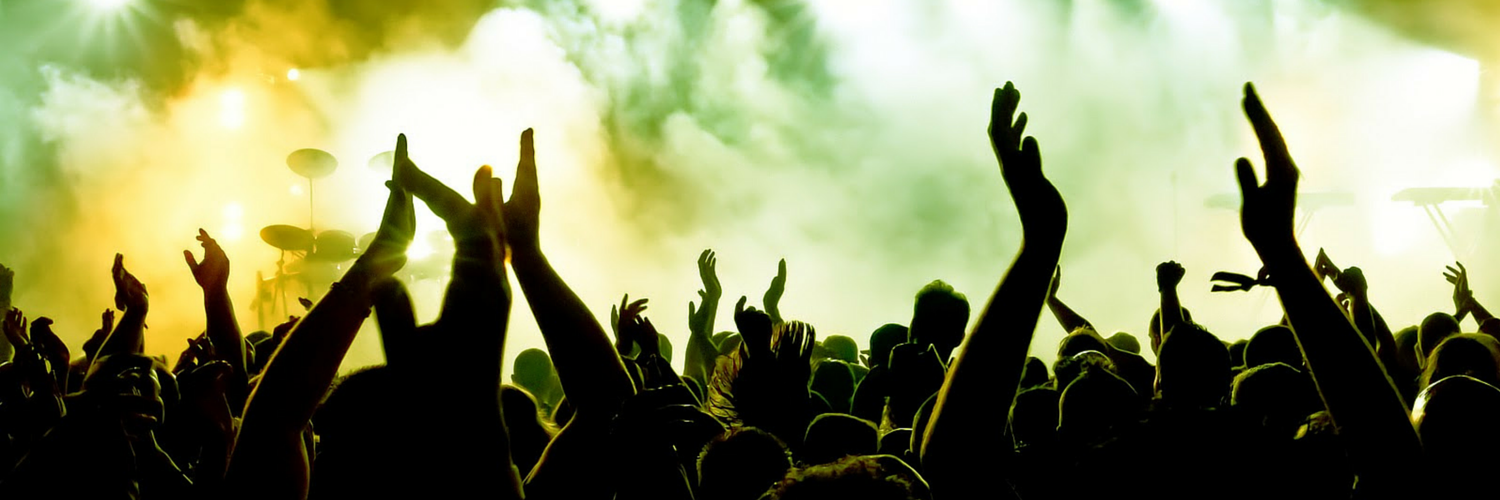 VivLiveSocial's profile banner image