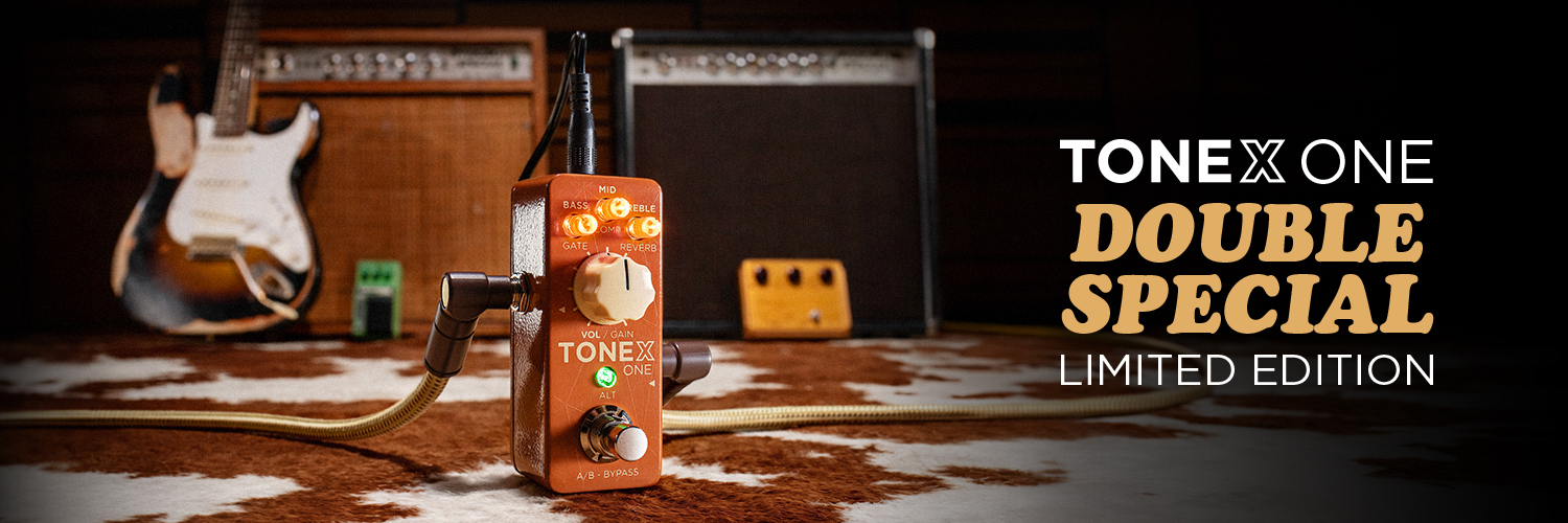 IK Multimedia banner