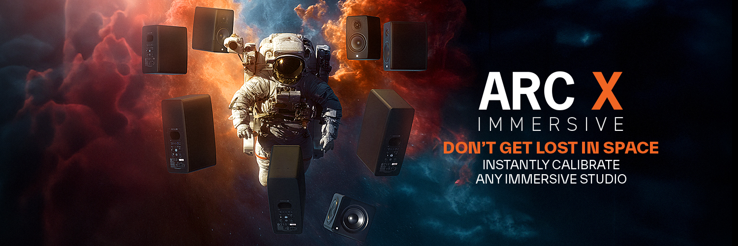 IK Multimedia banner