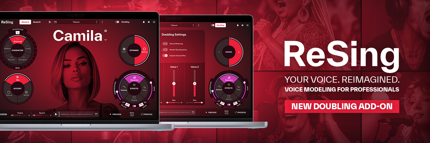 ikmultimedia's profile banner image