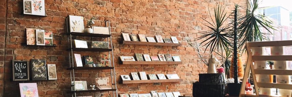 Fancy & Staple banner