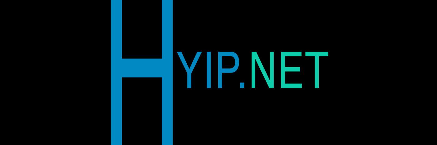 HyipNet's profile banner image