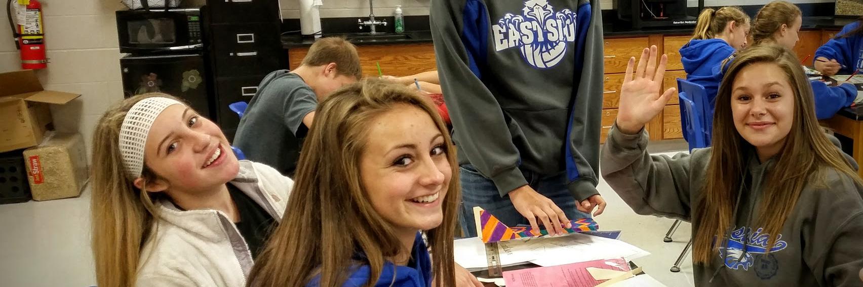 Eastside_PLTW's profile banner image