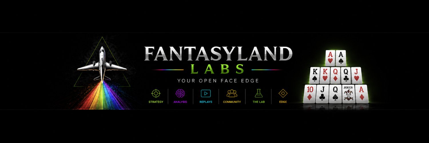 Fantasyland Labs banner