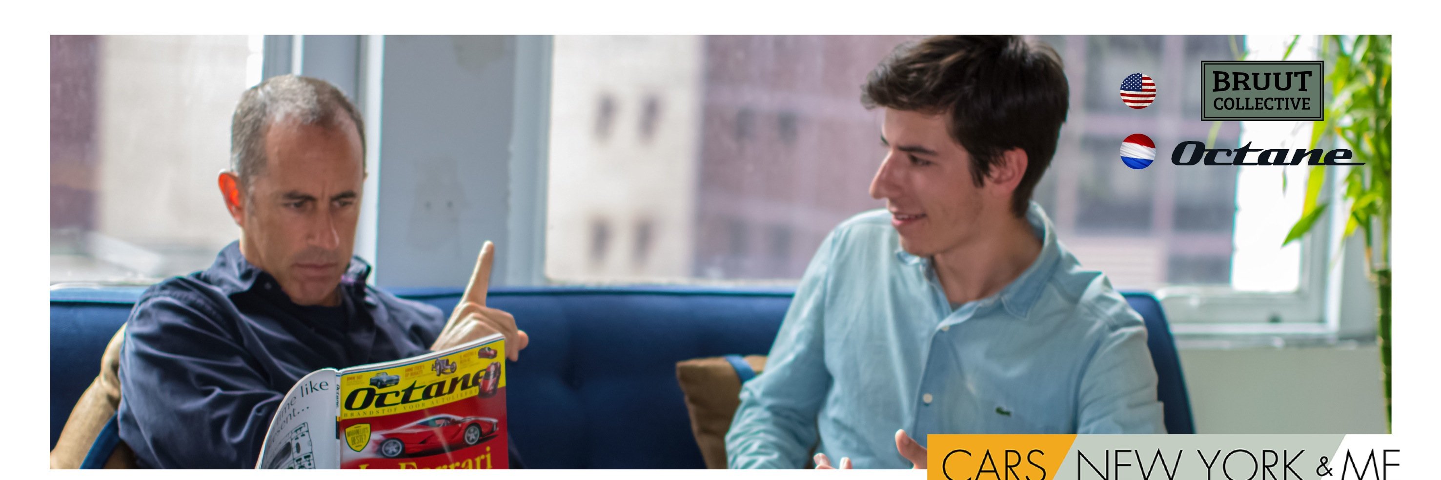 RJCleiren's profile banner image