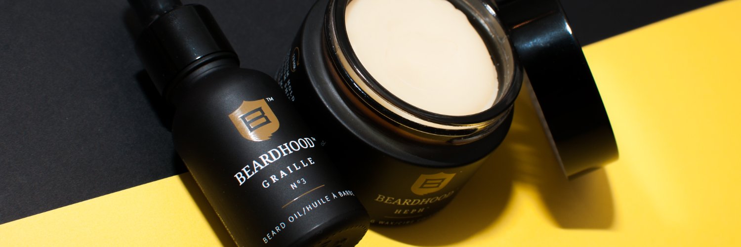 beardhoodinc's profile banner image