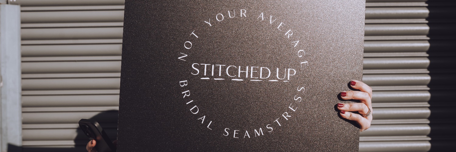 StitchedUpWarks's profile banner image
