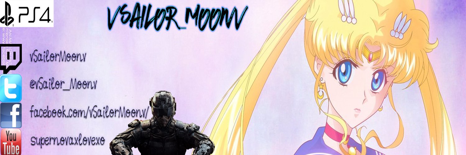 vSailor_Moonv's profile banner image