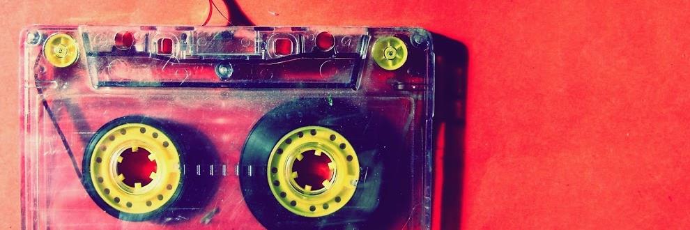 Music Selection banner