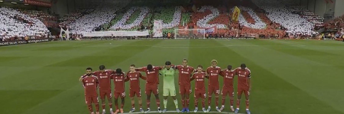 James Lambert banner