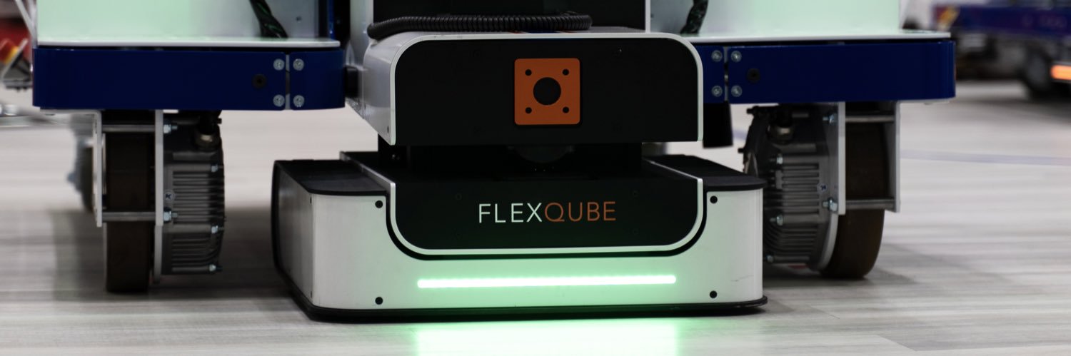 FlexQube banner