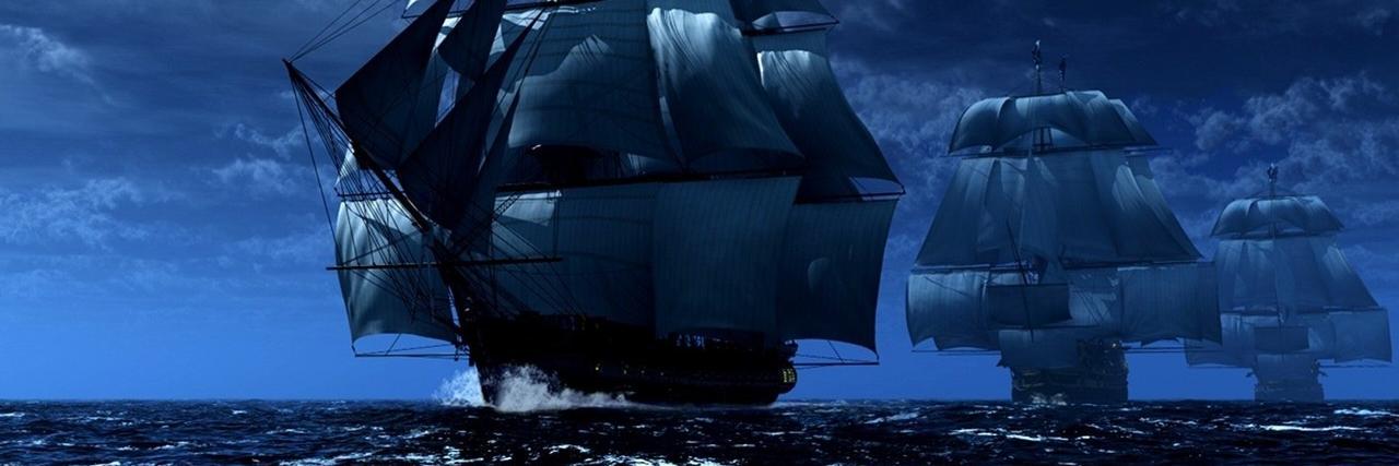 PirateQueenViRP's profile banner image