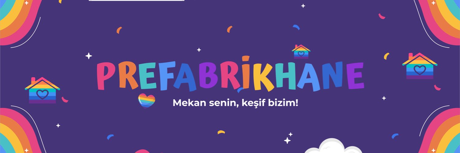 PREFABRİKHANE banner