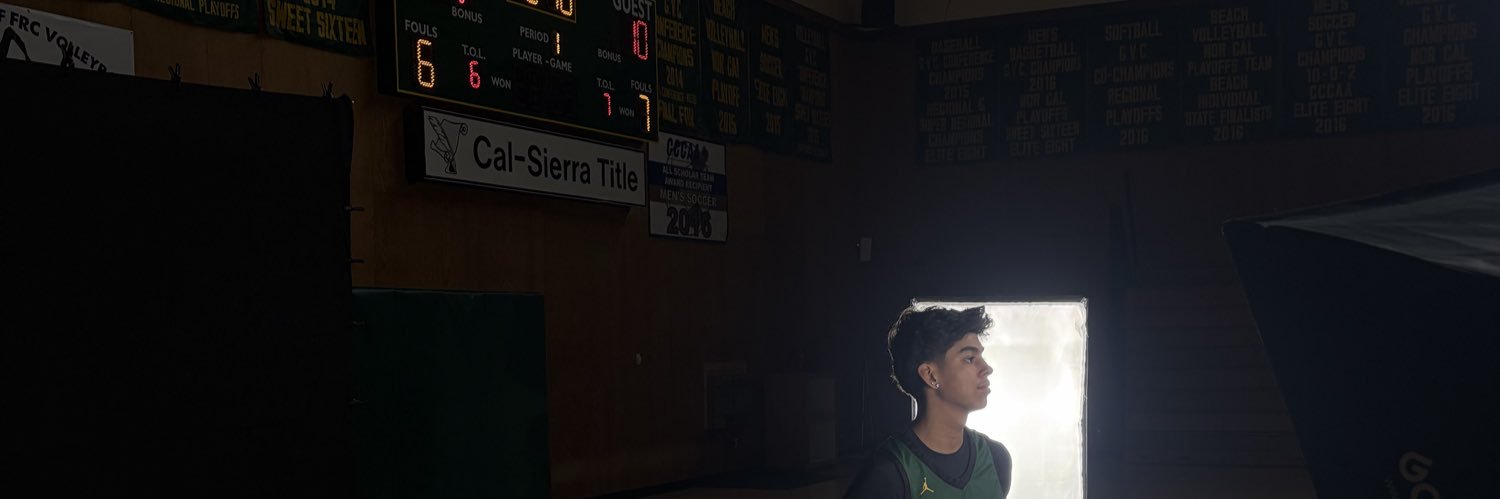 JerelVic10's profile banner image