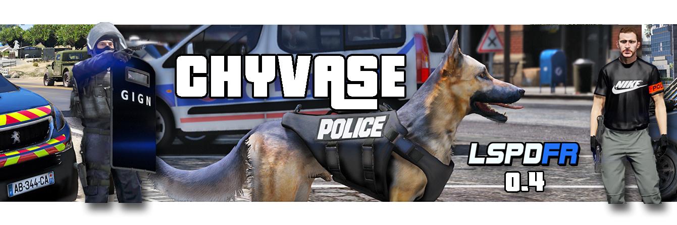 ChyVase's profile banner image