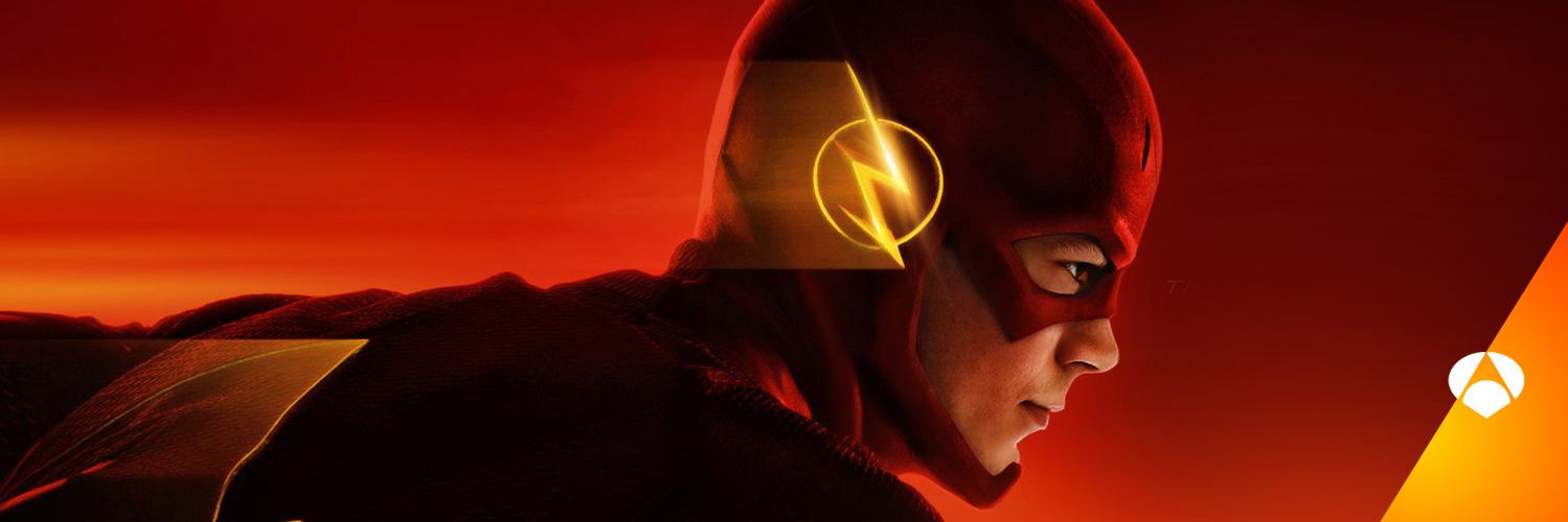 A3TheFlash's profile banner image