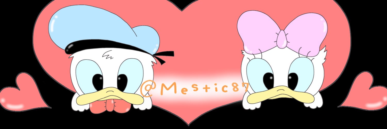 Mestic87's profile banner image