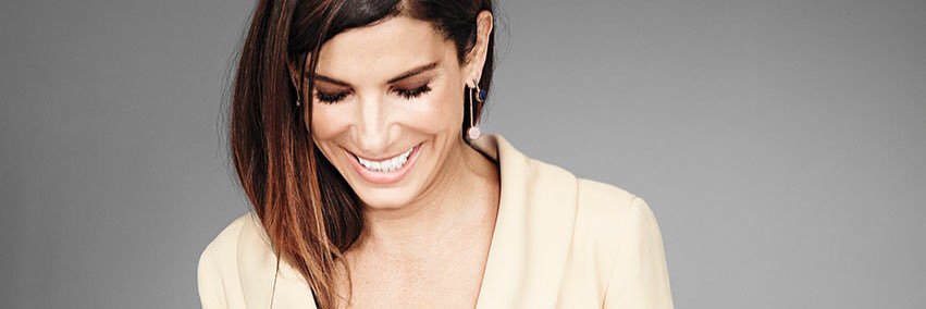 Sandra Bullock Fans banner