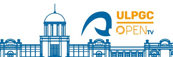 openulpgc Profile Banner