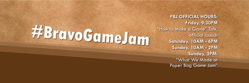GameJamHamilton's profile banner image