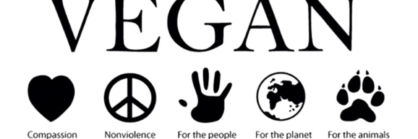 howlinvegan's profile banner image