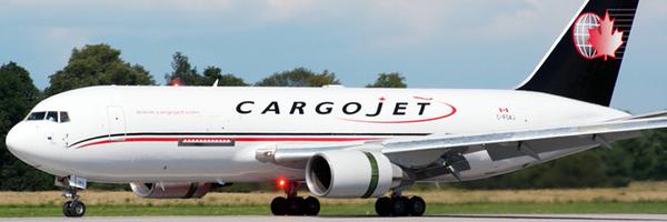 CargoJetAirways Profile Banner