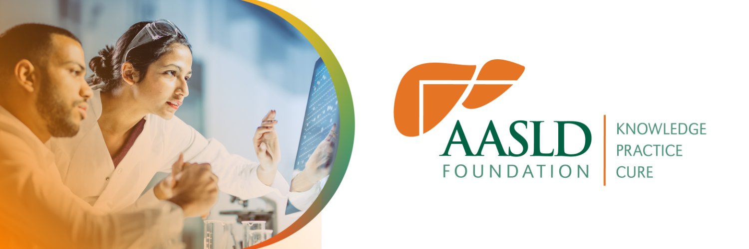 AASLD Foundation Profile Banner