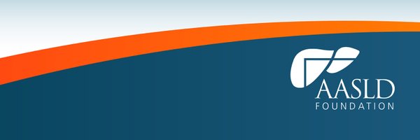 AASLDFoundation Profile Banner