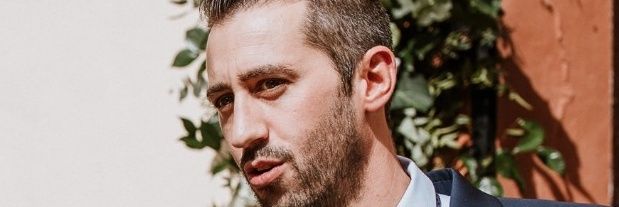 Alberto Serrano banner