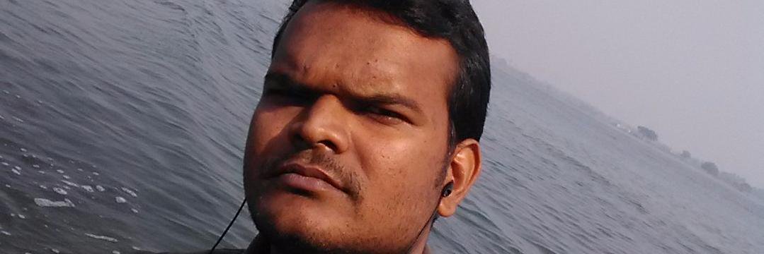 SukantaChand's profile banner image