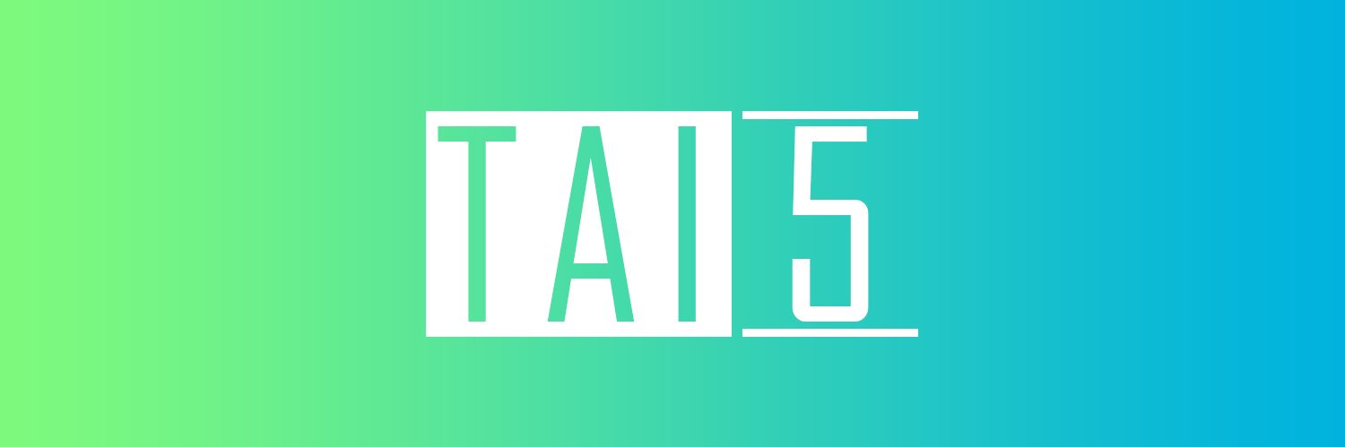 Tai5 banner